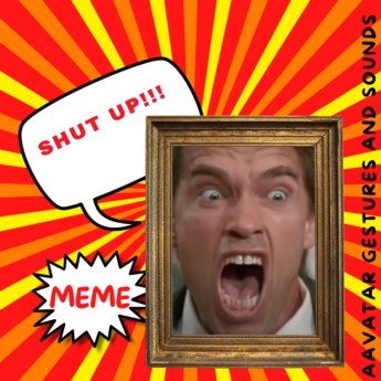 Second Life Marketplace - shut up